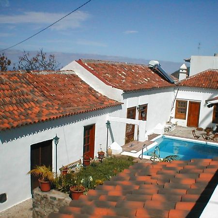 לה לגונה Finca Paraiso Casa Rural Tenerife מראה חיצוני תמונה