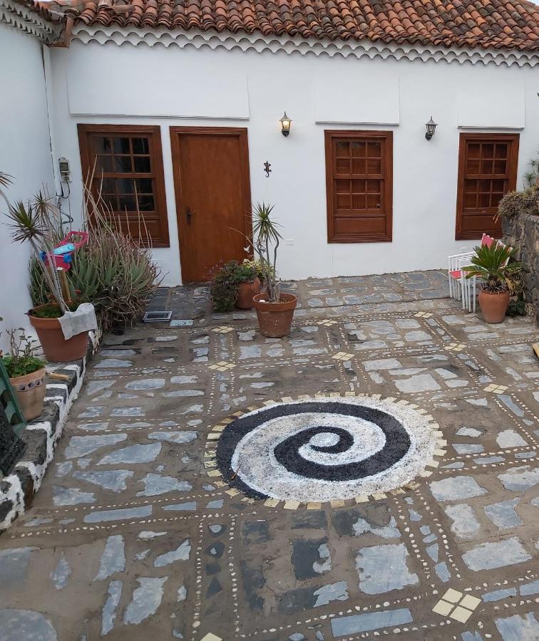 לה לגונה Finca Paraiso Casa Rural Tenerife מראה חיצוני תמונה