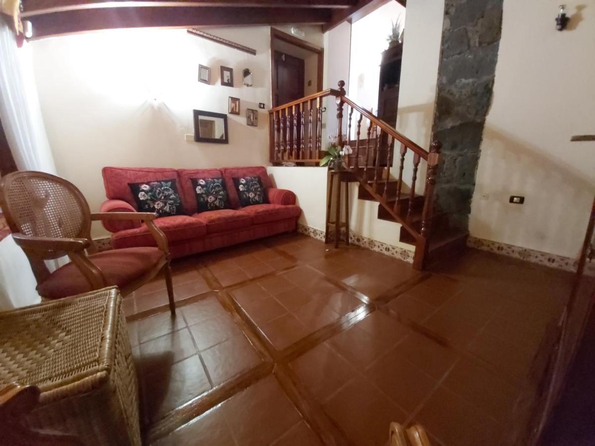 לה לגונה Finca Paraiso Casa Rural Tenerife מראה חיצוני תמונה