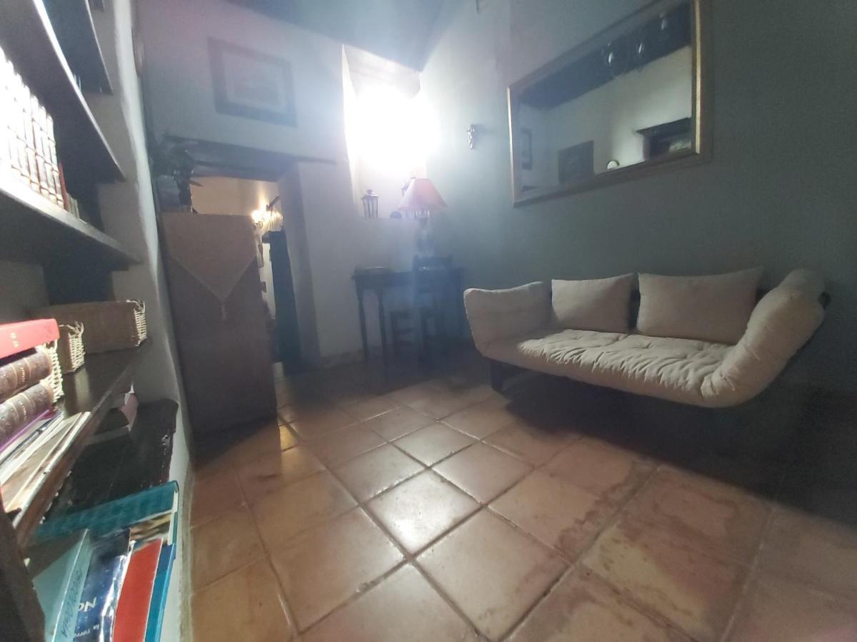 לה לגונה Finca Paraiso Casa Rural Tenerife מראה חיצוני תמונה