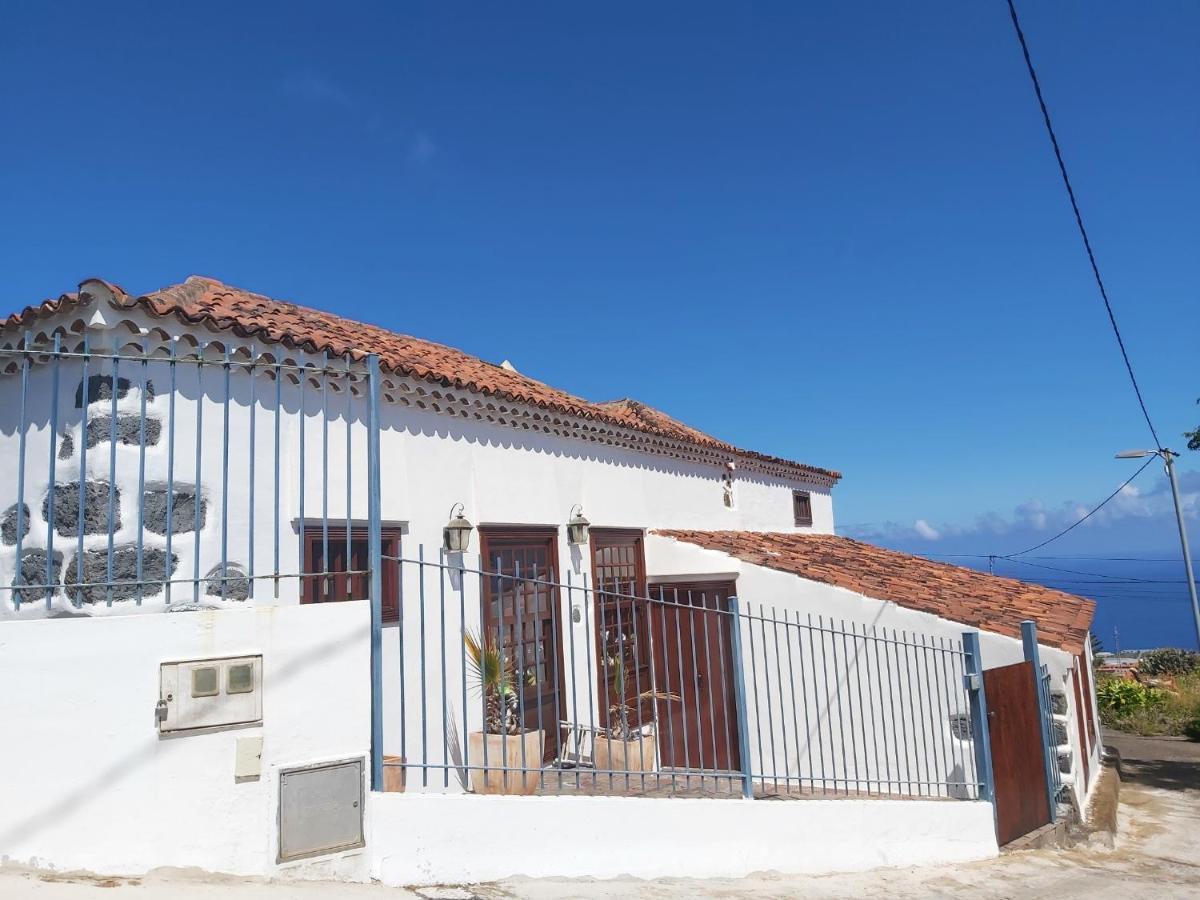 לה לגונה Finca Paraiso Casa Rural Tenerife מראה חיצוני תמונה