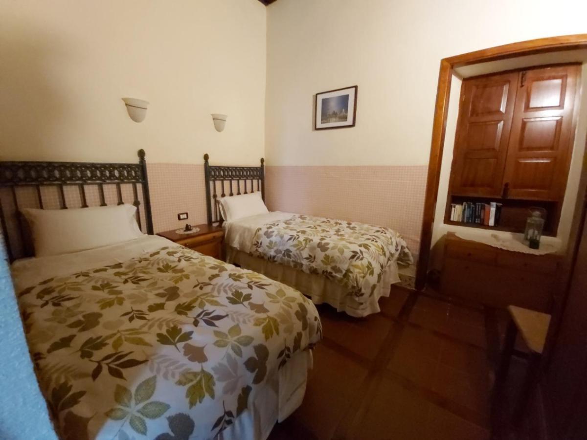 לה לגונה Finca Paraiso Casa Rural Tenerife מראה חיצוני תמונה