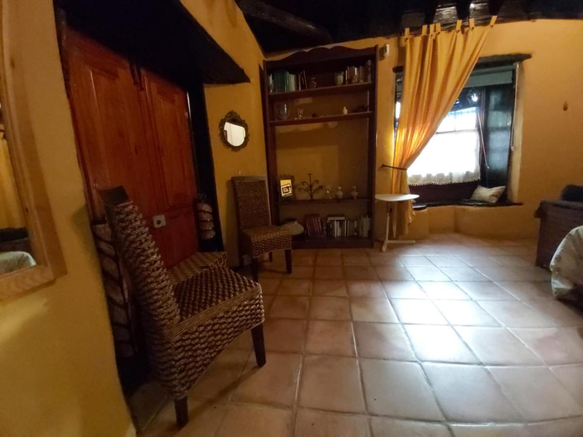 לה לגונה Finca Paraiso Casa Rural Tenerife מראה חיצוני תמונה