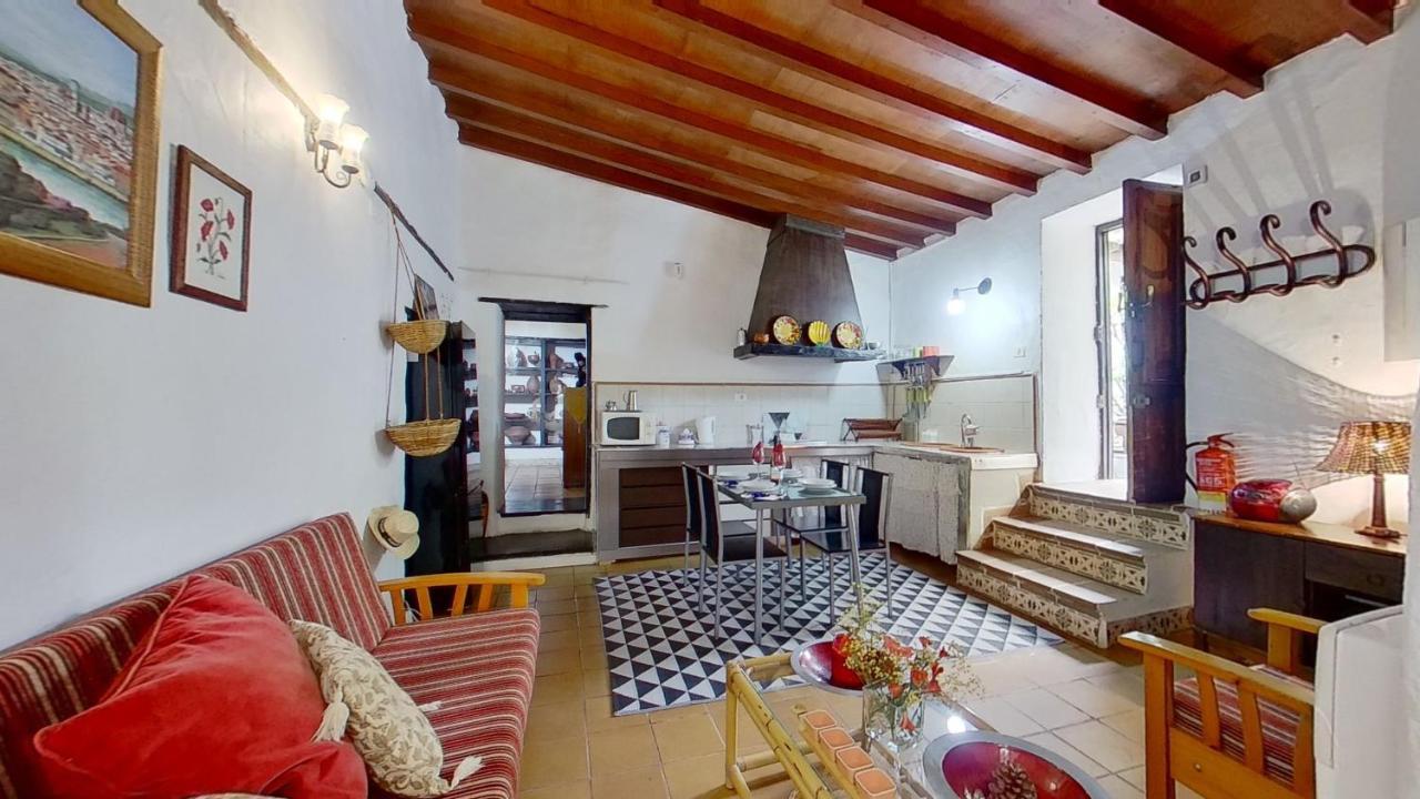 לה לגונה Finca Paraiso Casa Rural Tenerife מראה חיצוני תמונה