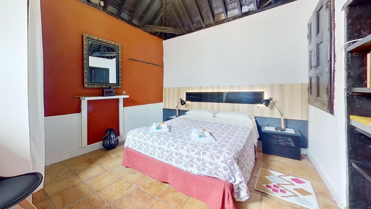 לה לגונה Finca Paraiso Casa Rural Tenerife מראה חיצוני תמונה