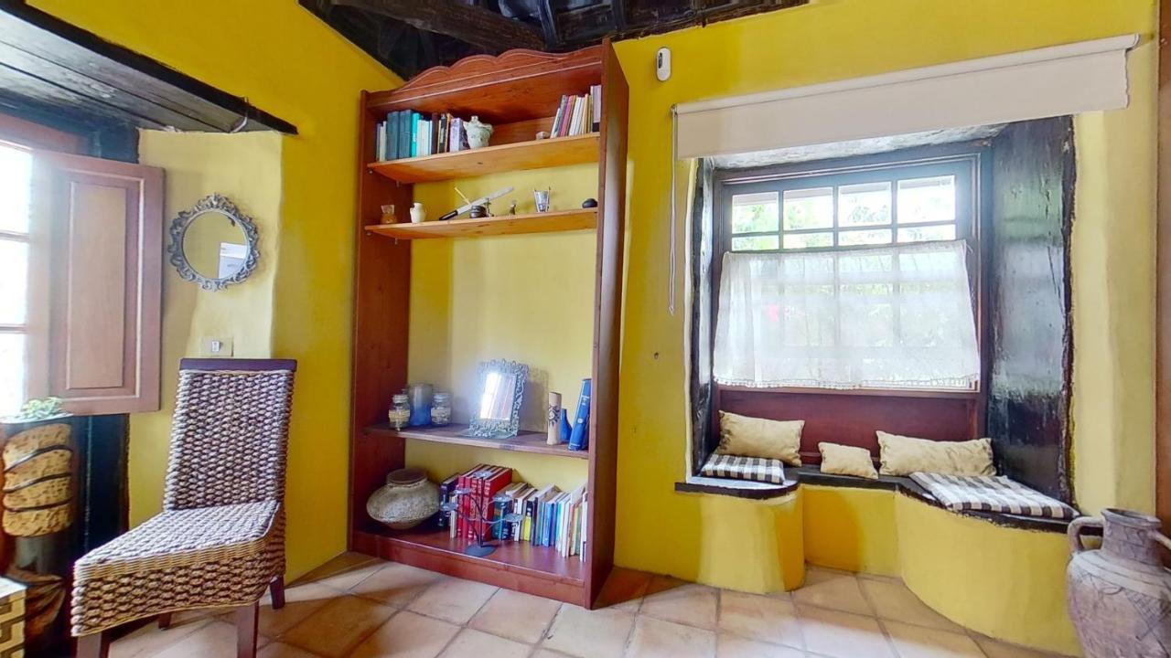לה לגונה Finca Paraiso Casa Rural Tenerife מראה חיצוני תמונה