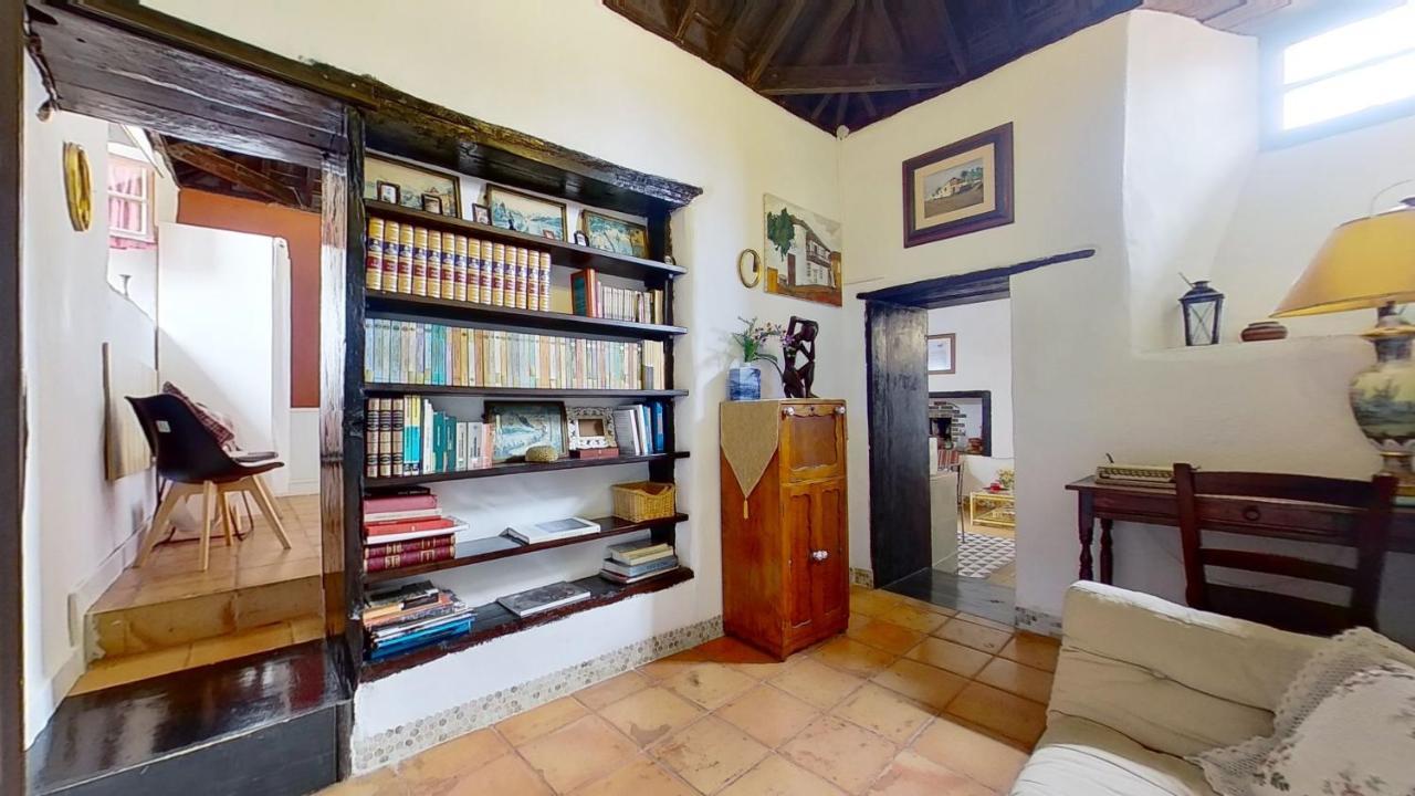 לה לגונה Finca Paraiso Casa Rural Tenerife מראה חיצוני תמונה