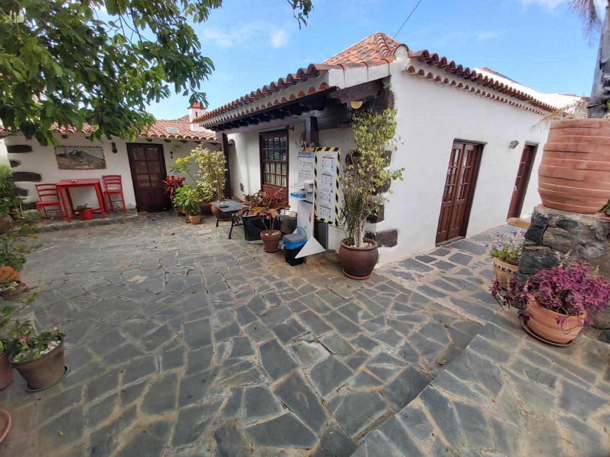 לה לגונה Finca Paraiso Casa Rural Tenerife מראה חיצוני תמונה