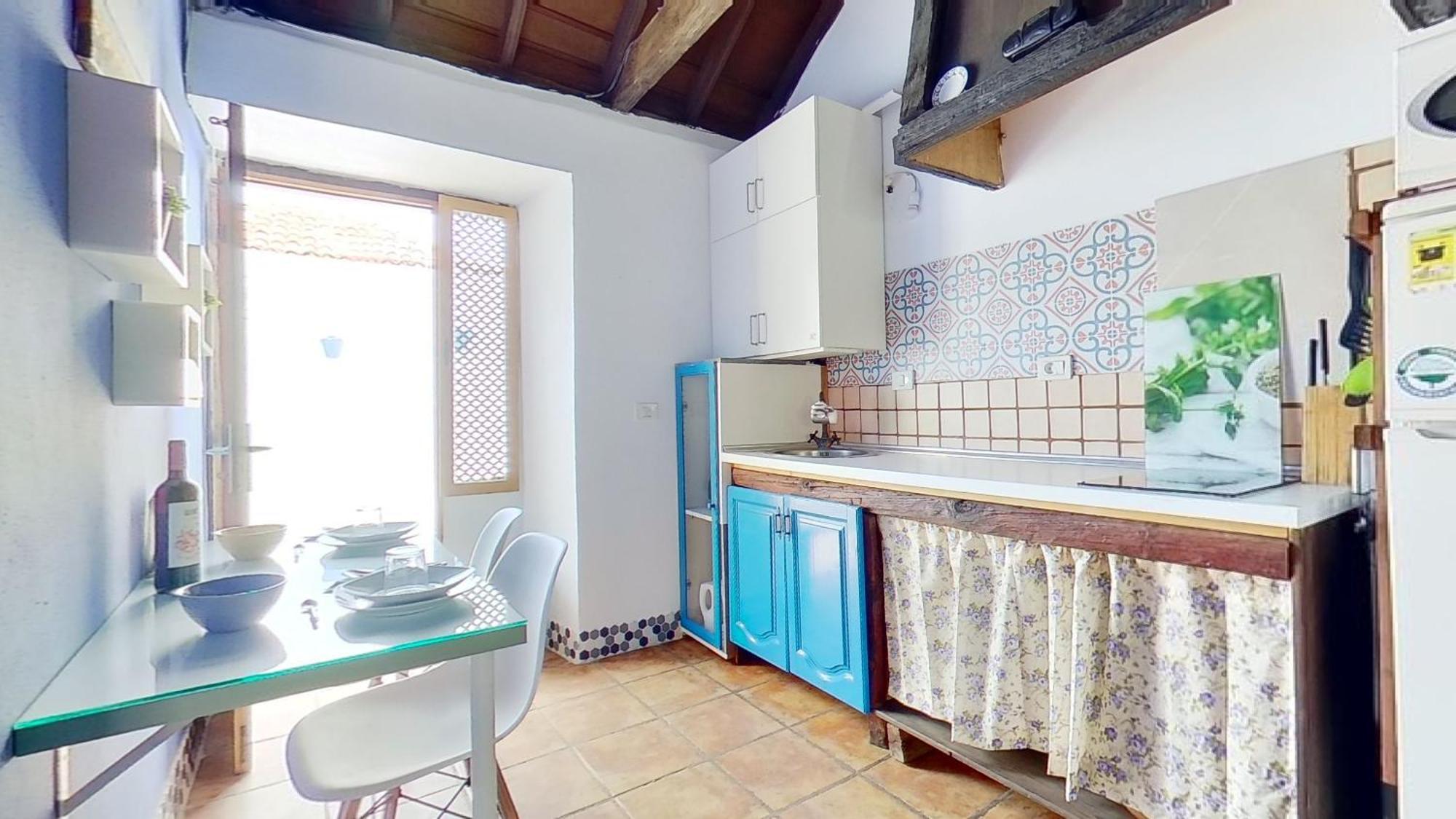 לה לגונה Finca Paraiso Casa Rural Tenerife מראה חיצוני תמונה