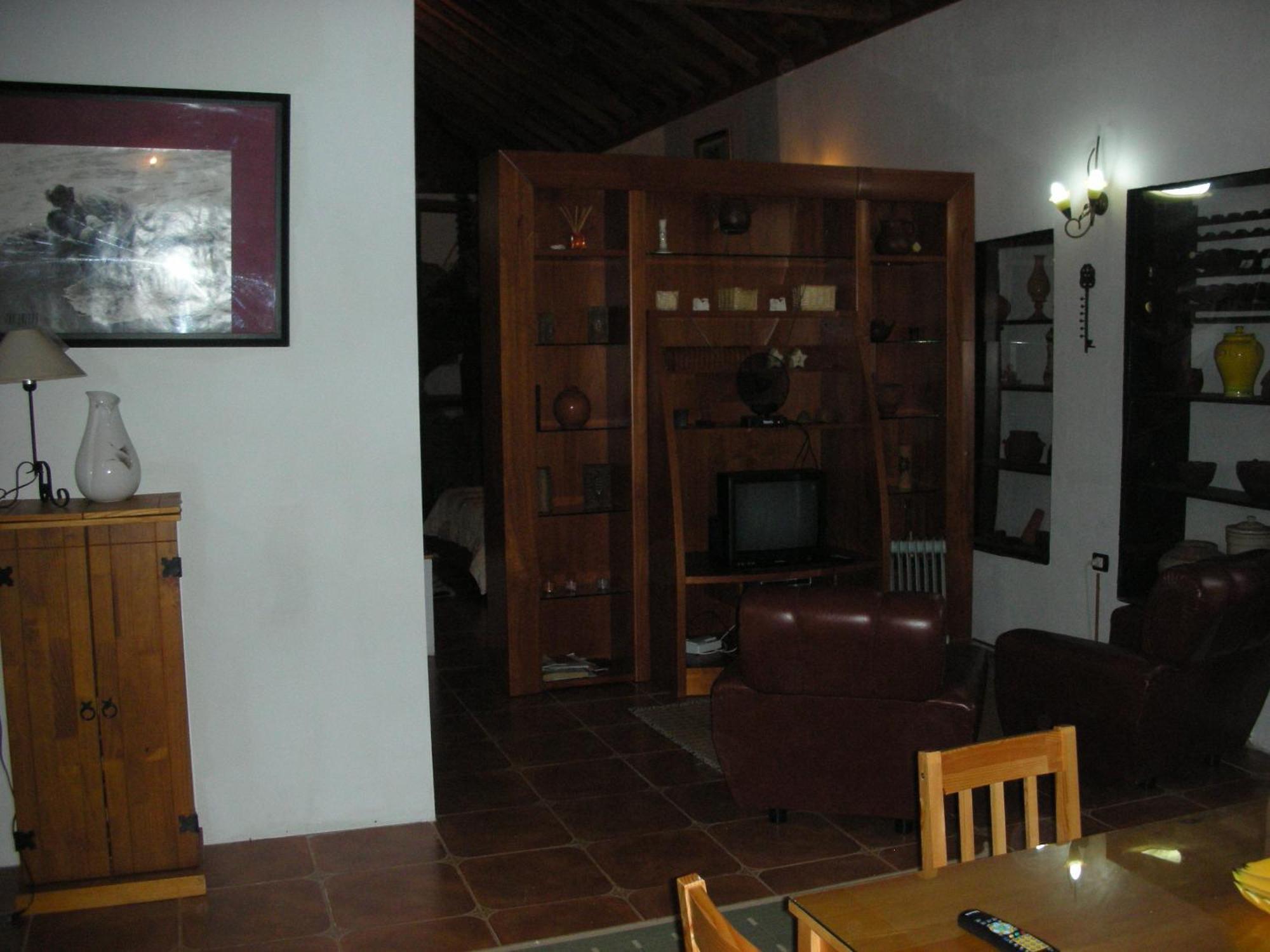 לה לגונה Finca Paraiso Casa Rural Tenerife מראה חיצוני תמונה