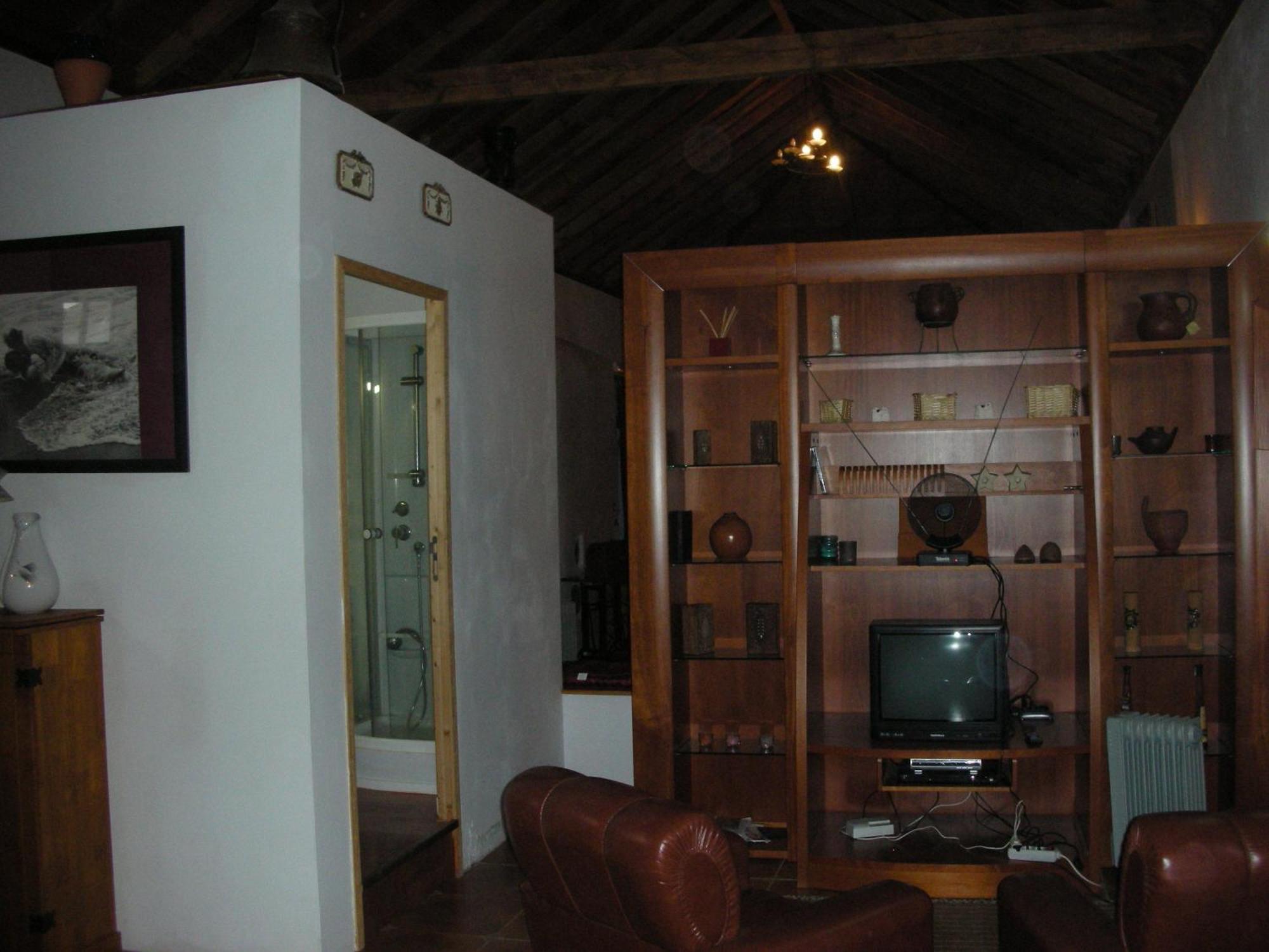 לה לגונה Finca Paraiso Casa Rural Tenerife מראה חיצוני תמונה