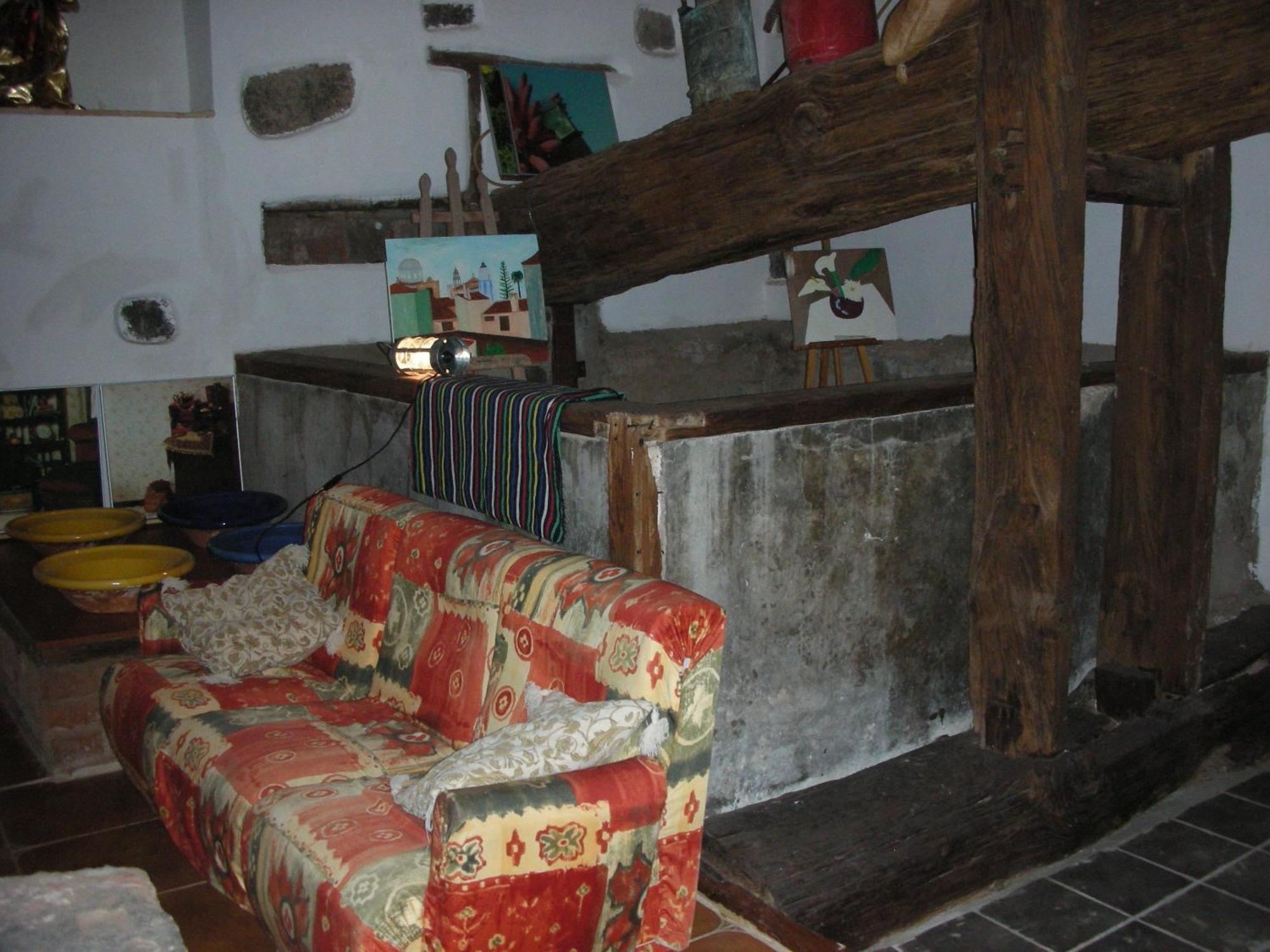 לה לגונה Finca Paraiso Casa Rural Tenerife מראה חיצוני תמונה