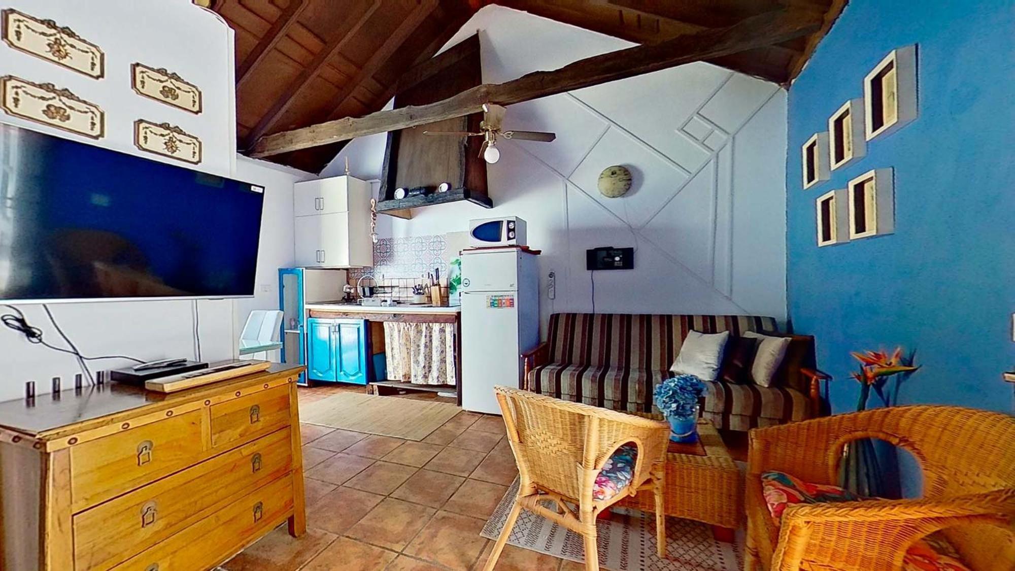 לה לגונה Finca Paraiso Casa Rural Tenerife מראה חיצוני תמונה