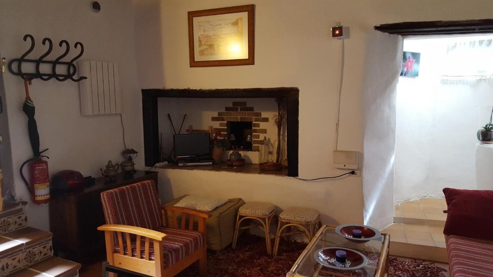 לה לגונה Finca Paraiso Casa Rural Tenerife מראה חיצוני תמונה
